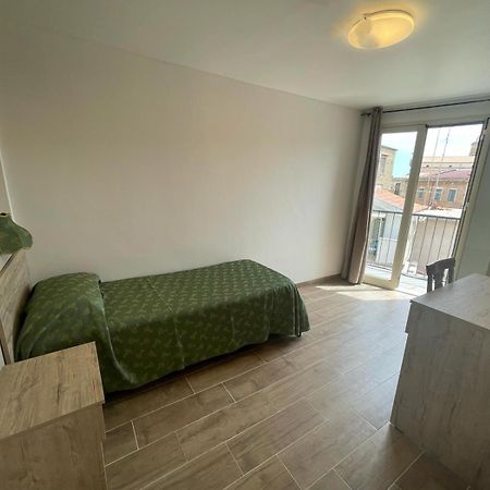 Hotel Cortese Palermo Eksteriør billede