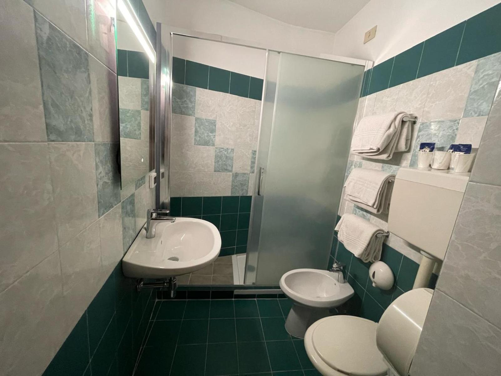 Hotel Cortese Palermo Eksteriør billede