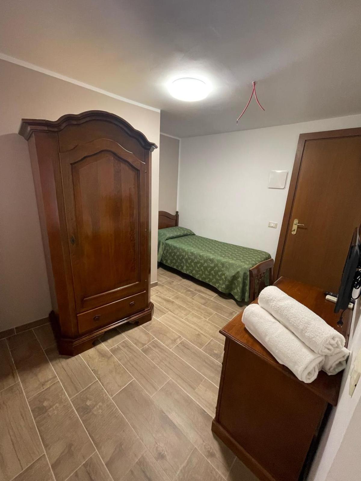 Hotel Cortese Palermo Eksteriør billede