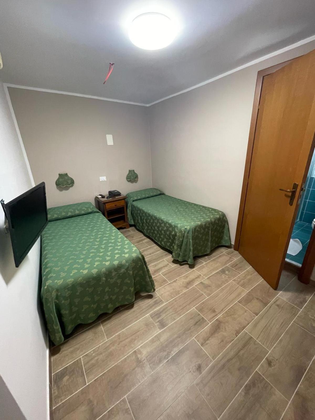 Hotel Cortese Palermo Eksteriør billede