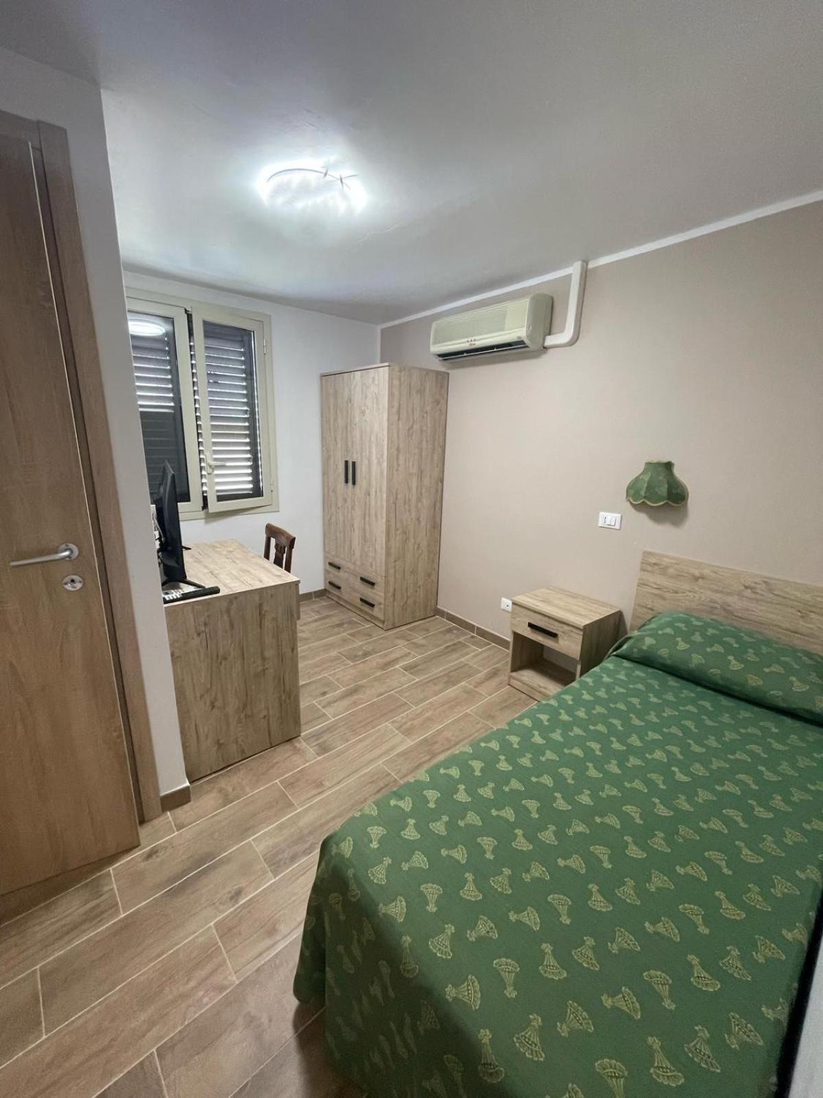 Hotel Cortese Palermo Eksteriør billede