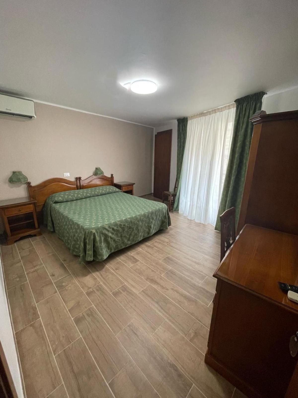 Hotel Cortese Palermo Eksteriør billede