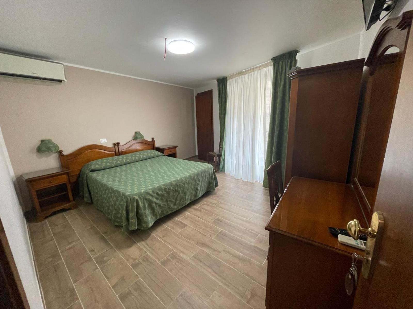 Hotel Cortese Palermo Eksteriør billede
