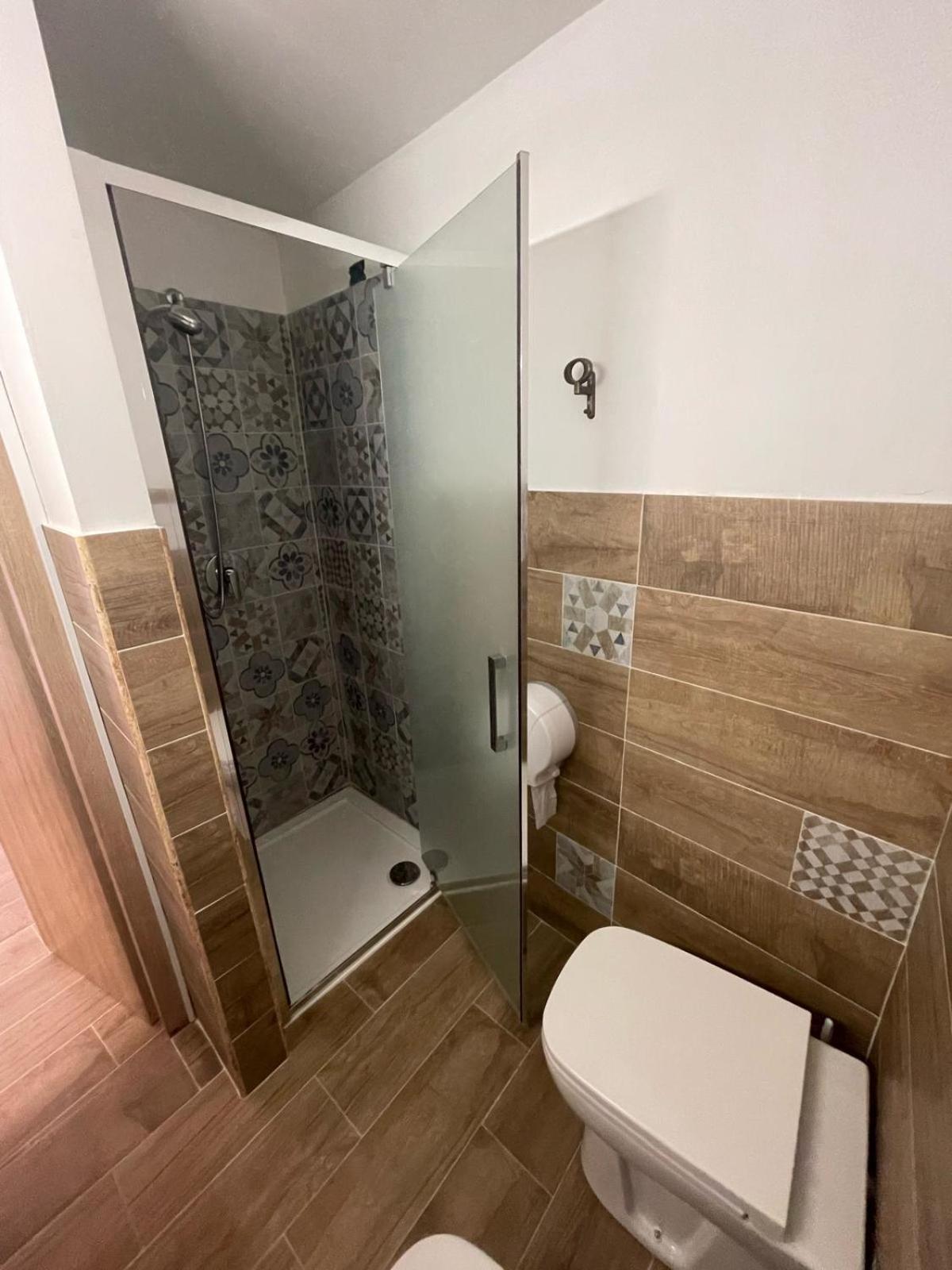 Hotel Cortese Palermo Eksteriør billede