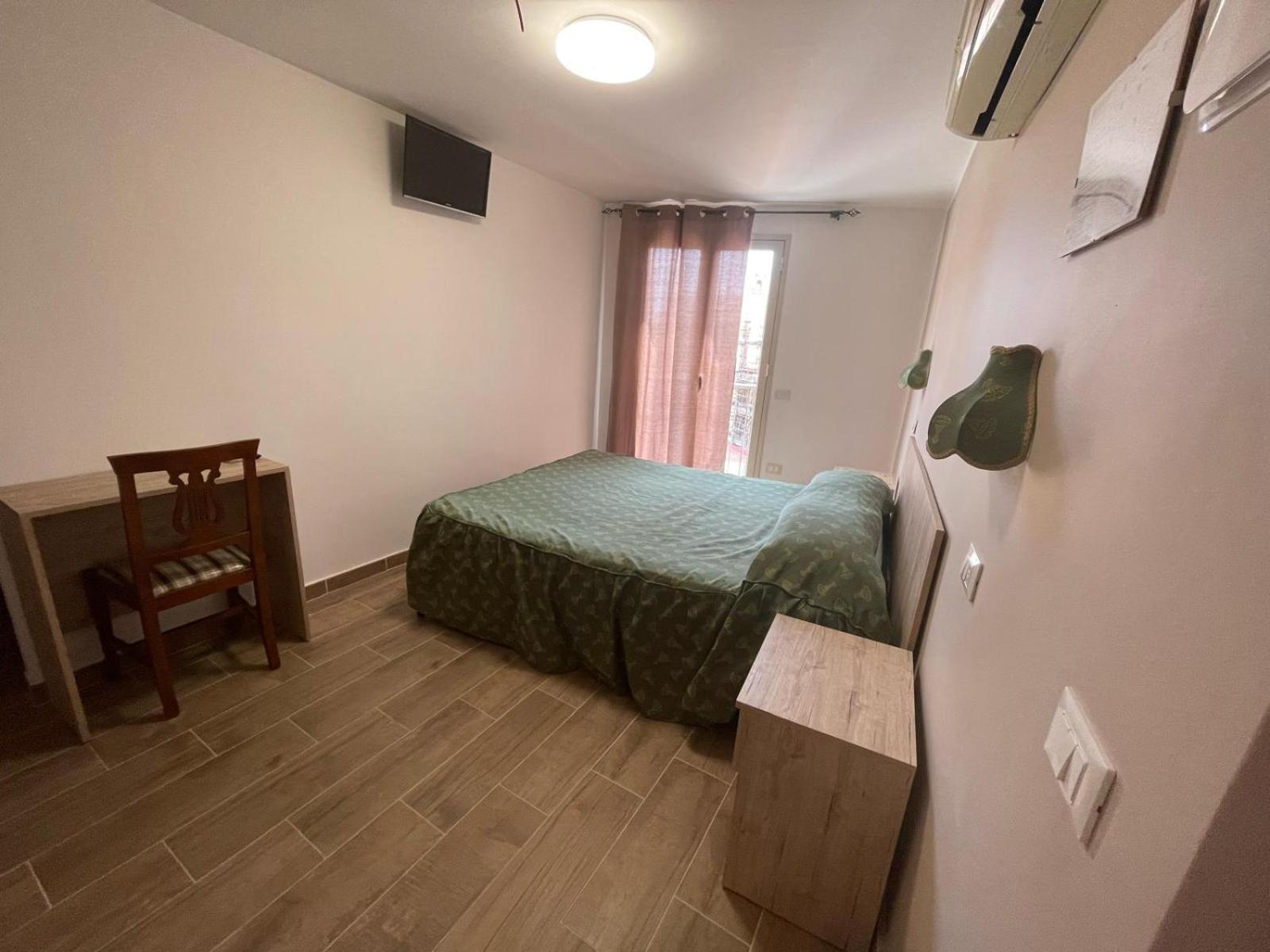 Hotel Cortese Palermo Eksteriør billede