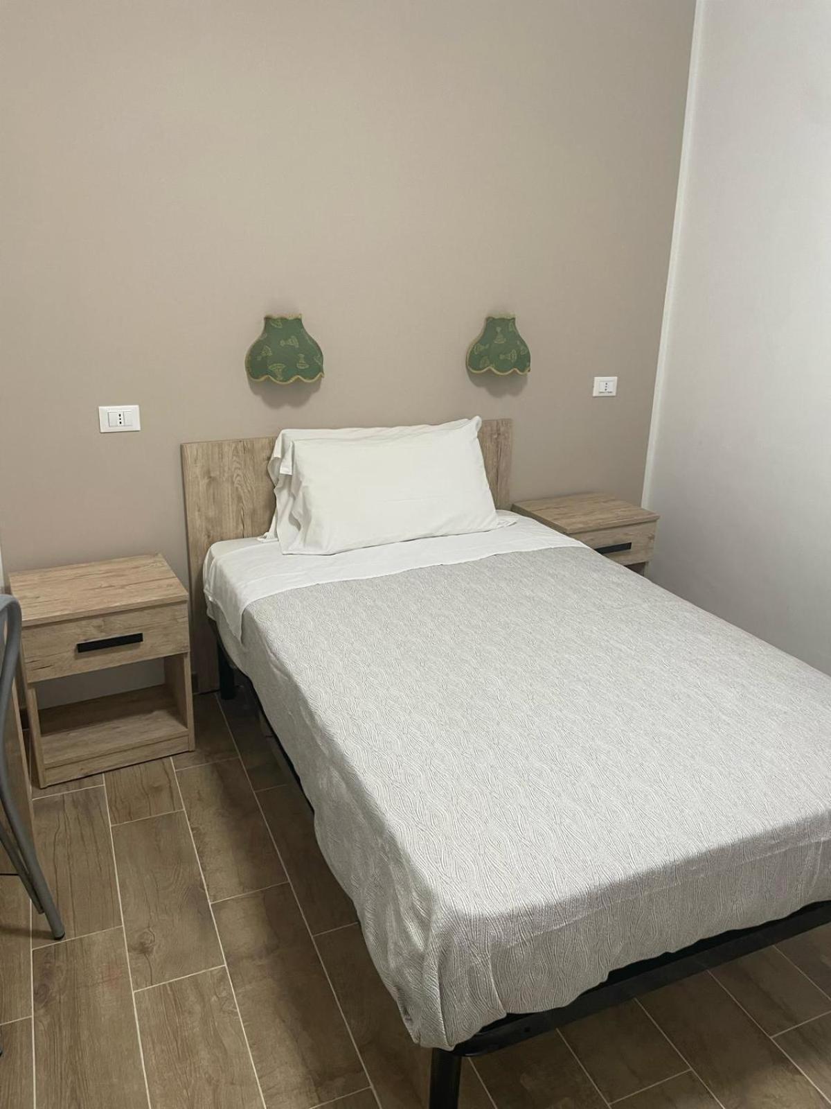 Hotel Cortese Palermo Eksteriør billede