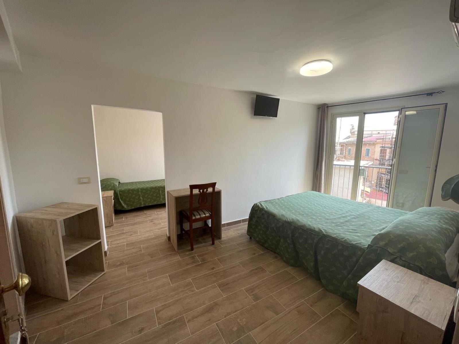 Hotel Cortese Palermo Eksteriør billede
