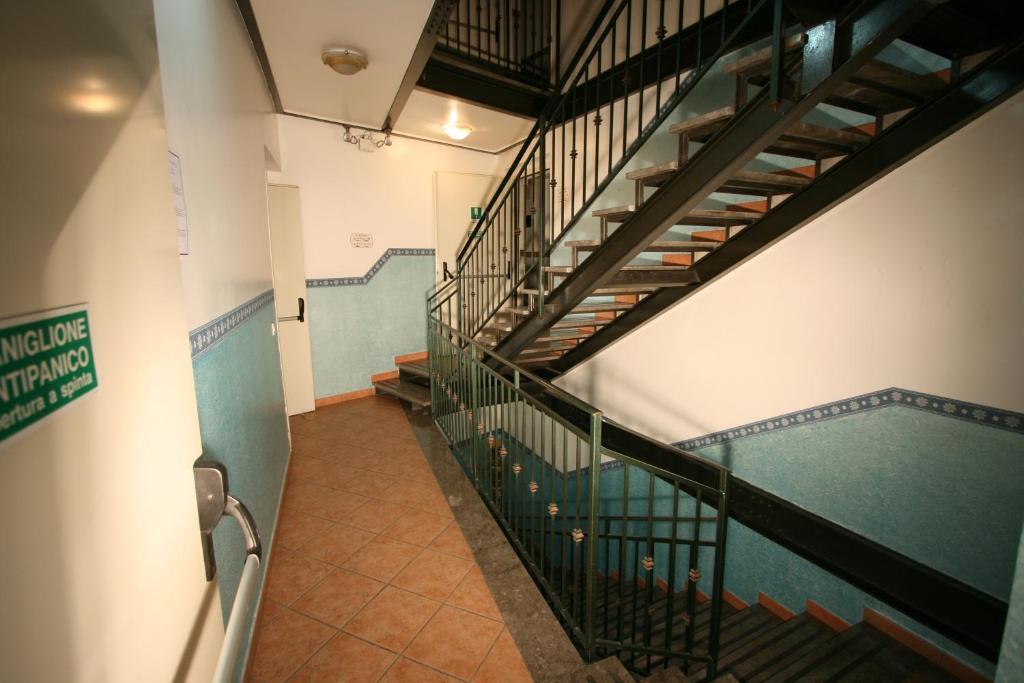 Hotel Cortese Palermo Eksteriør billede