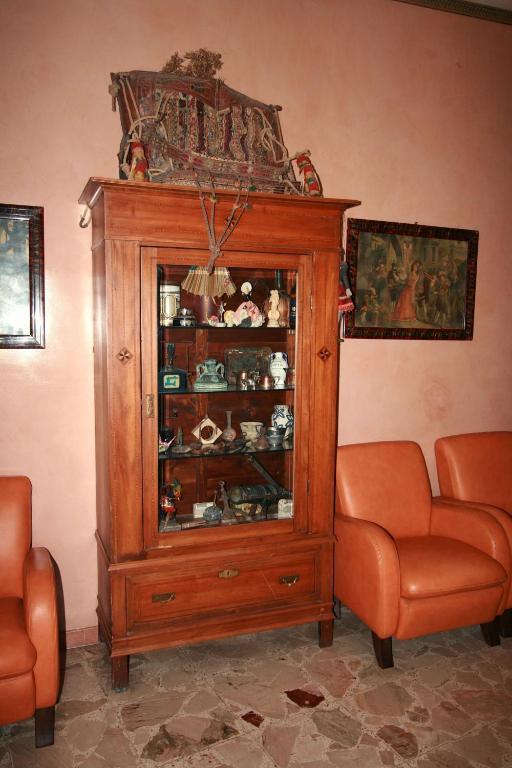 Hotel Cortese Palermo Eksteriør billede