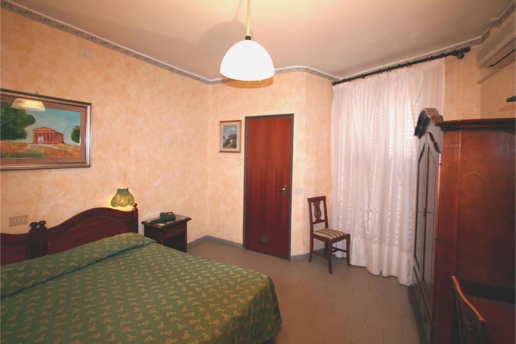 Hotel Cortese Palermo Værelse billede