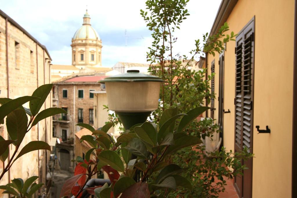 Hotel Cortese Palermo Eksteriør billede