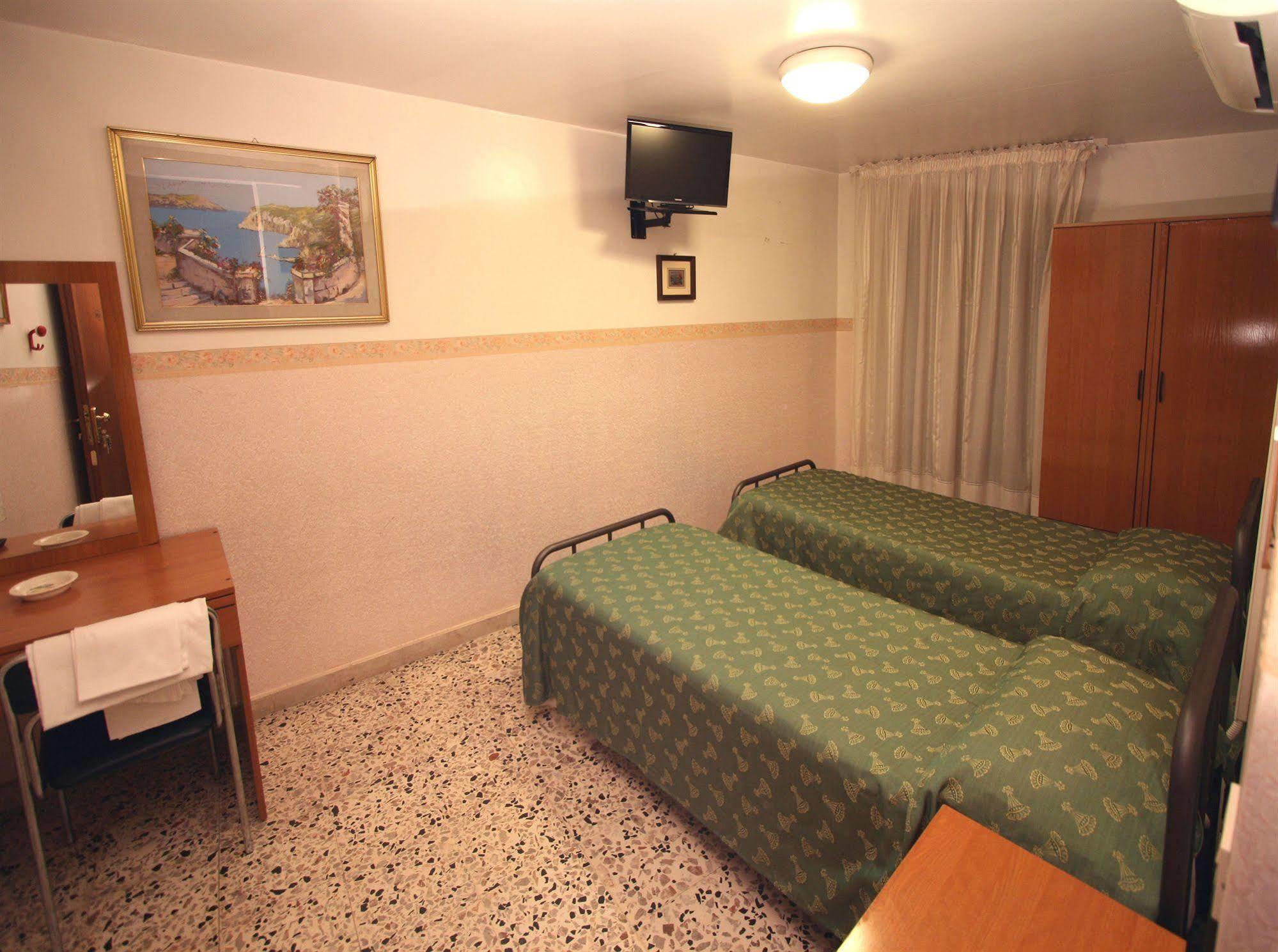 Hotel Cortese Palermo Eksteriør billede