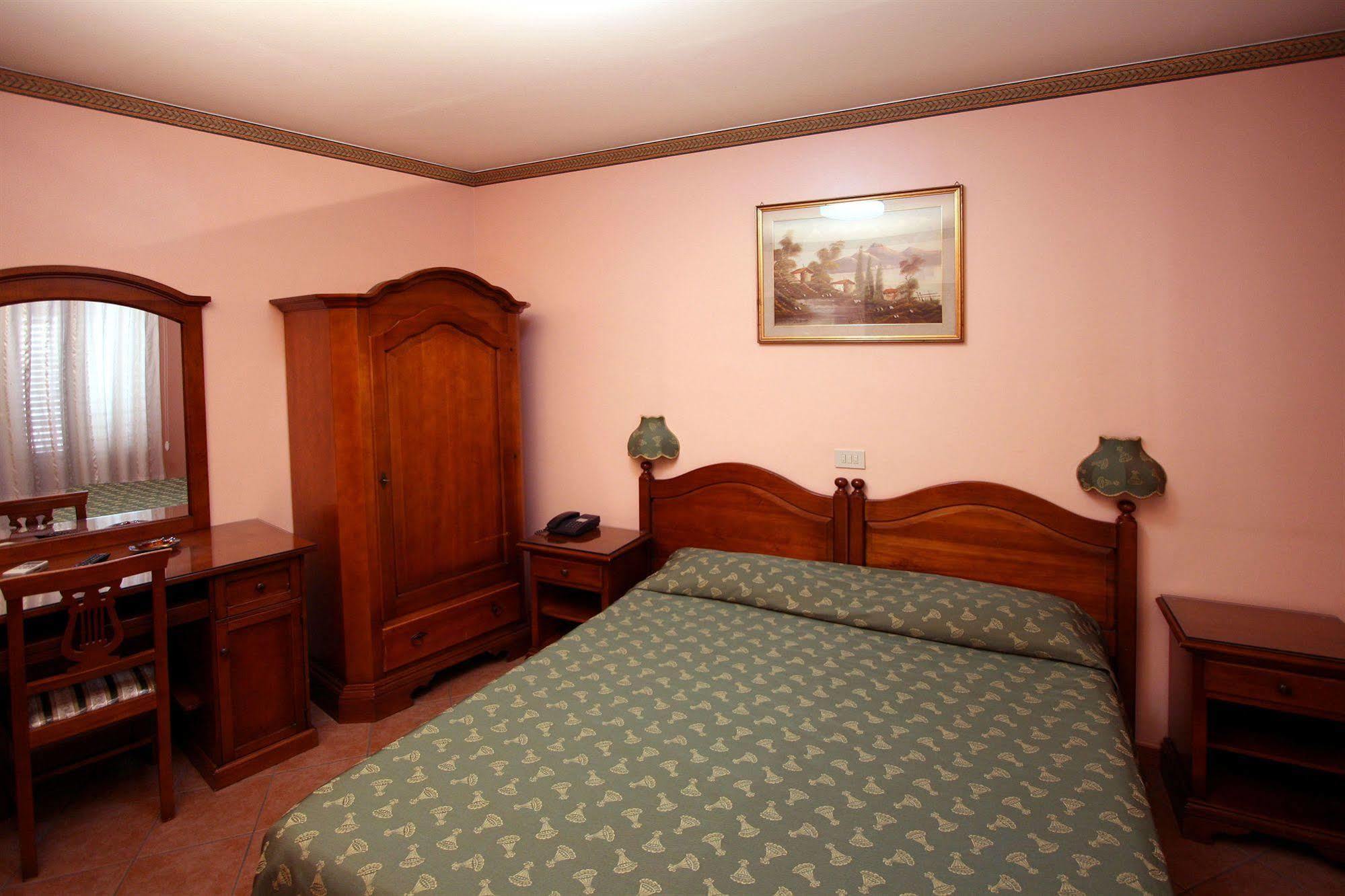 Hotel Cortese Palermo Eksteriør billede