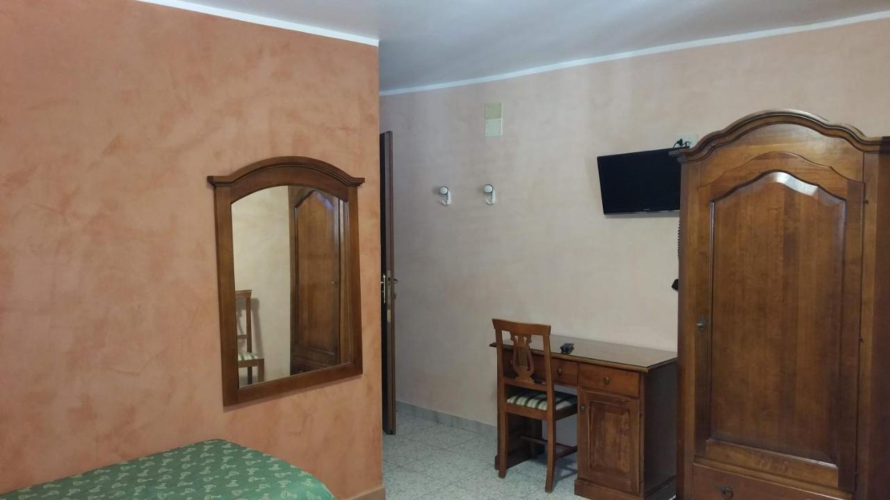 Hotel Cortese Palermo Eksteriør billede