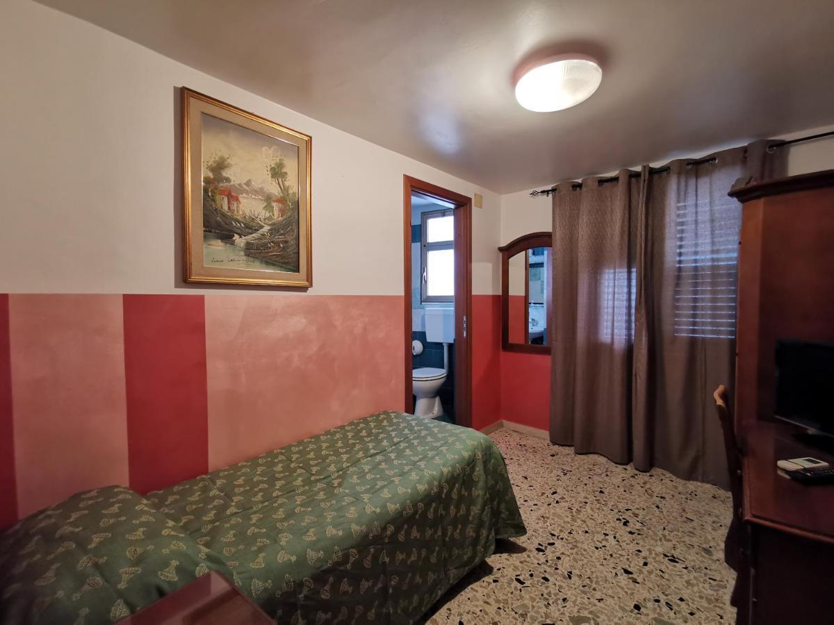 Hotel Cortese Palermo Eksteriør billede