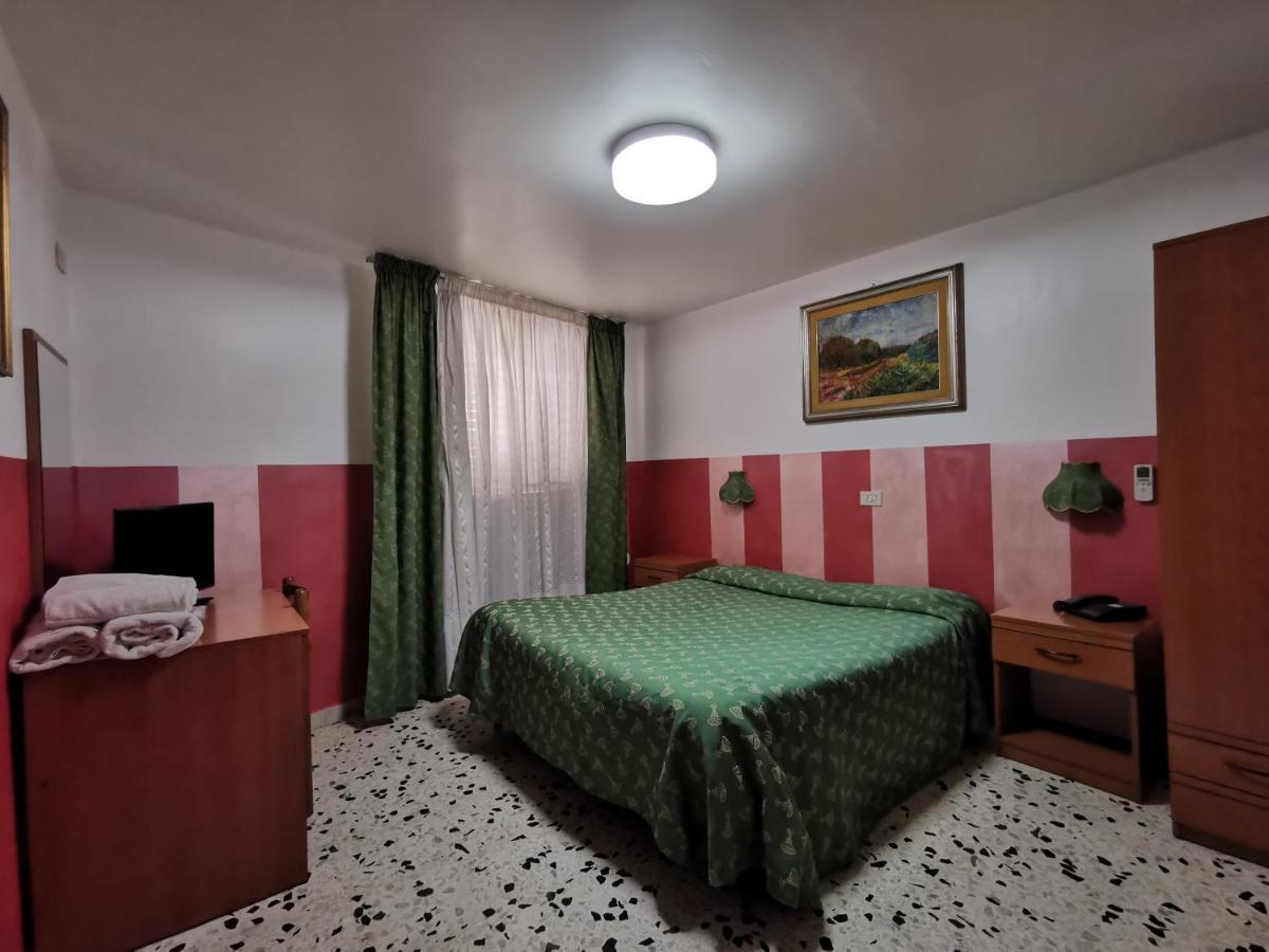 Hotel Cortese Palermo Eksteriør billede
