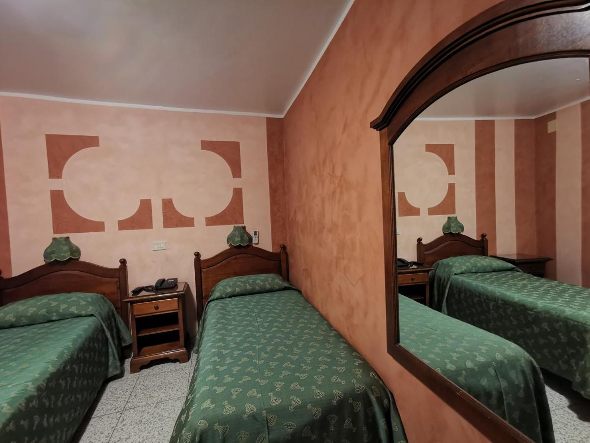 Hotel Cortese Palermo Eksteriør billede