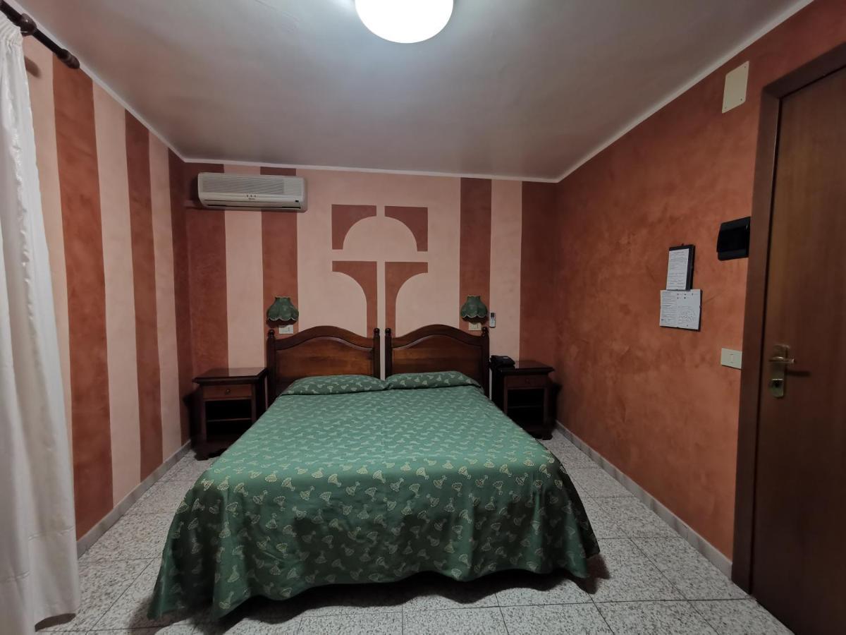 Hotel Cortese Palermo Eksteriør billede