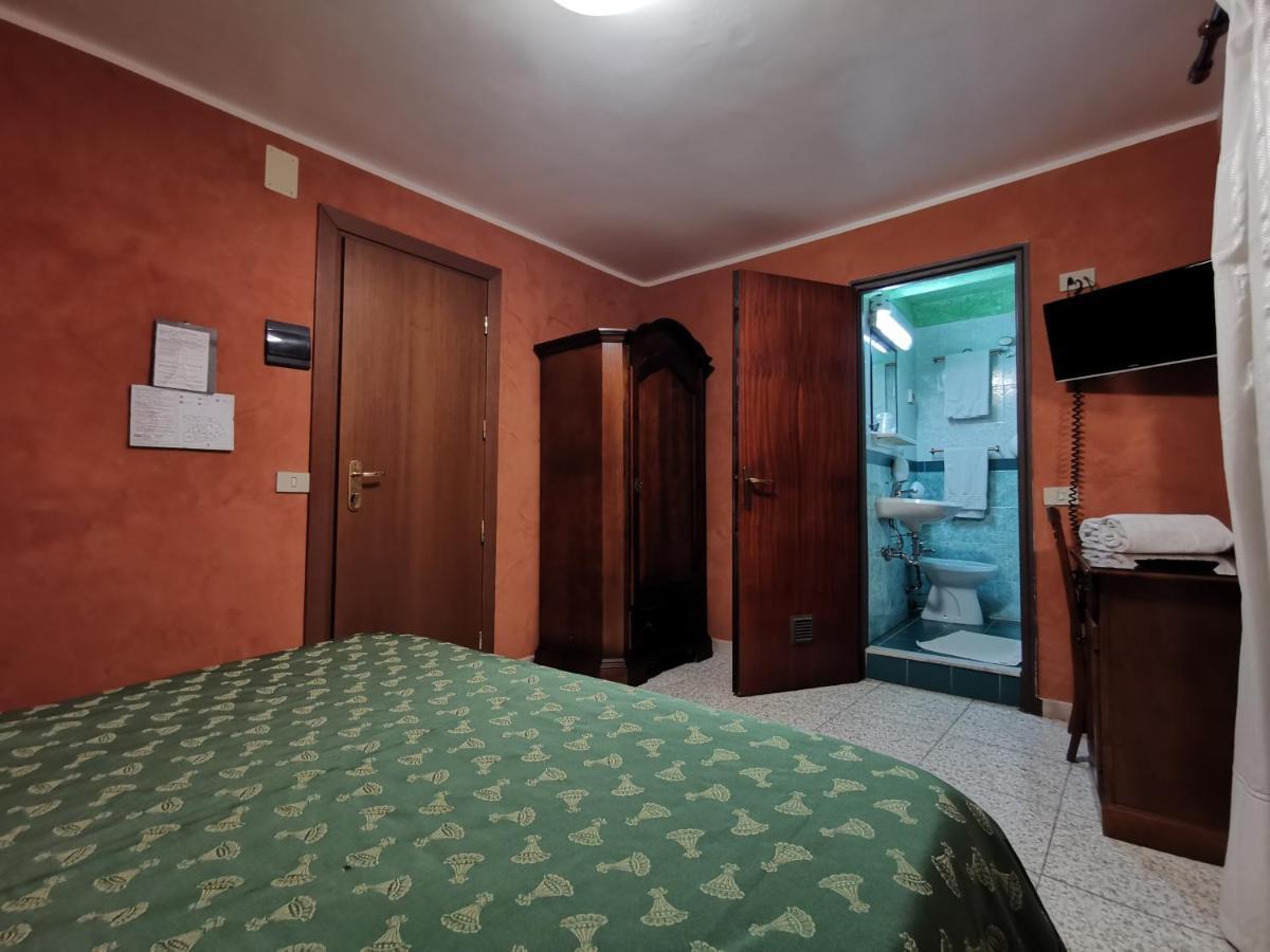 Hotel Cortese Palermo Eksteriør billede